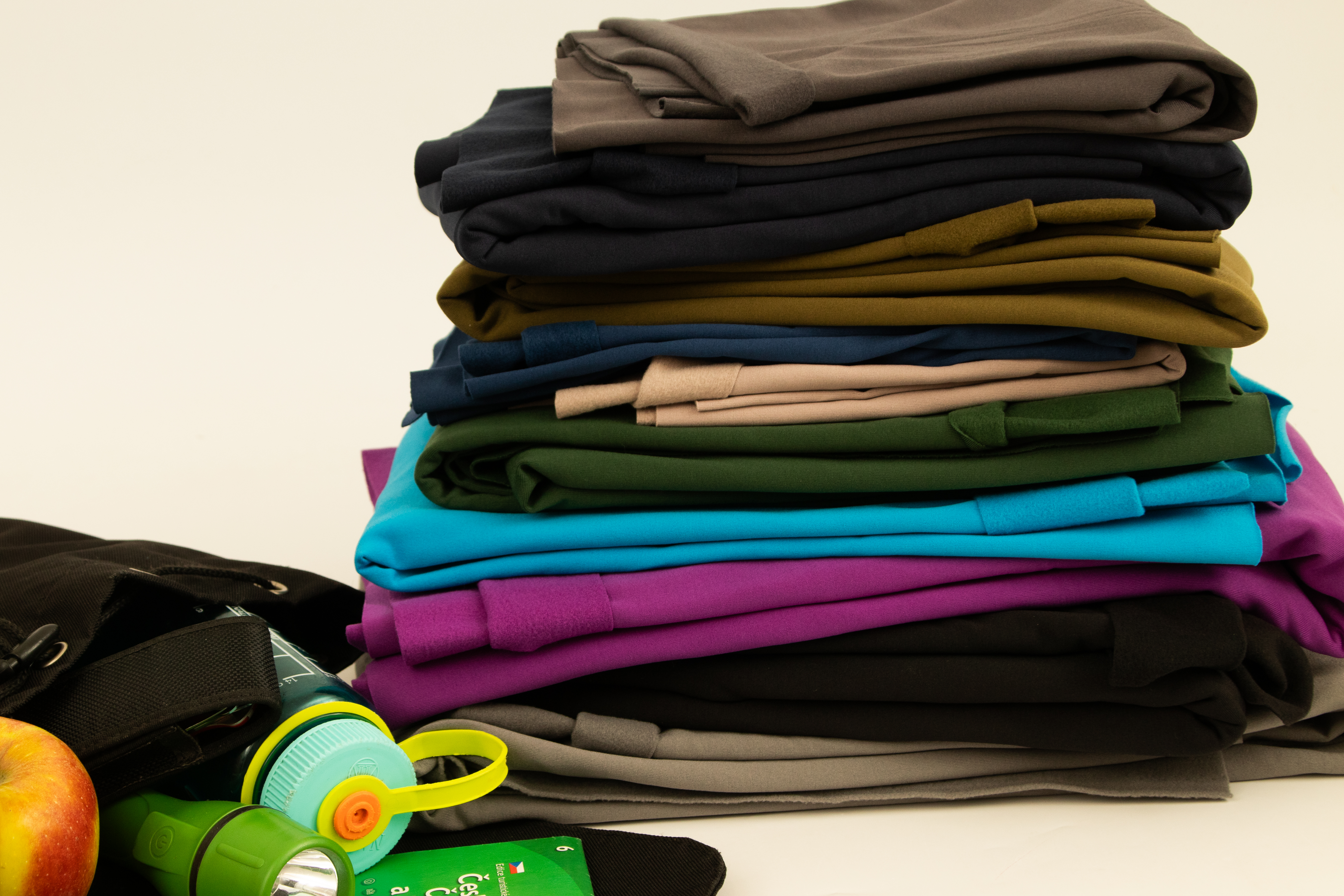 Funkční sportovní úplety